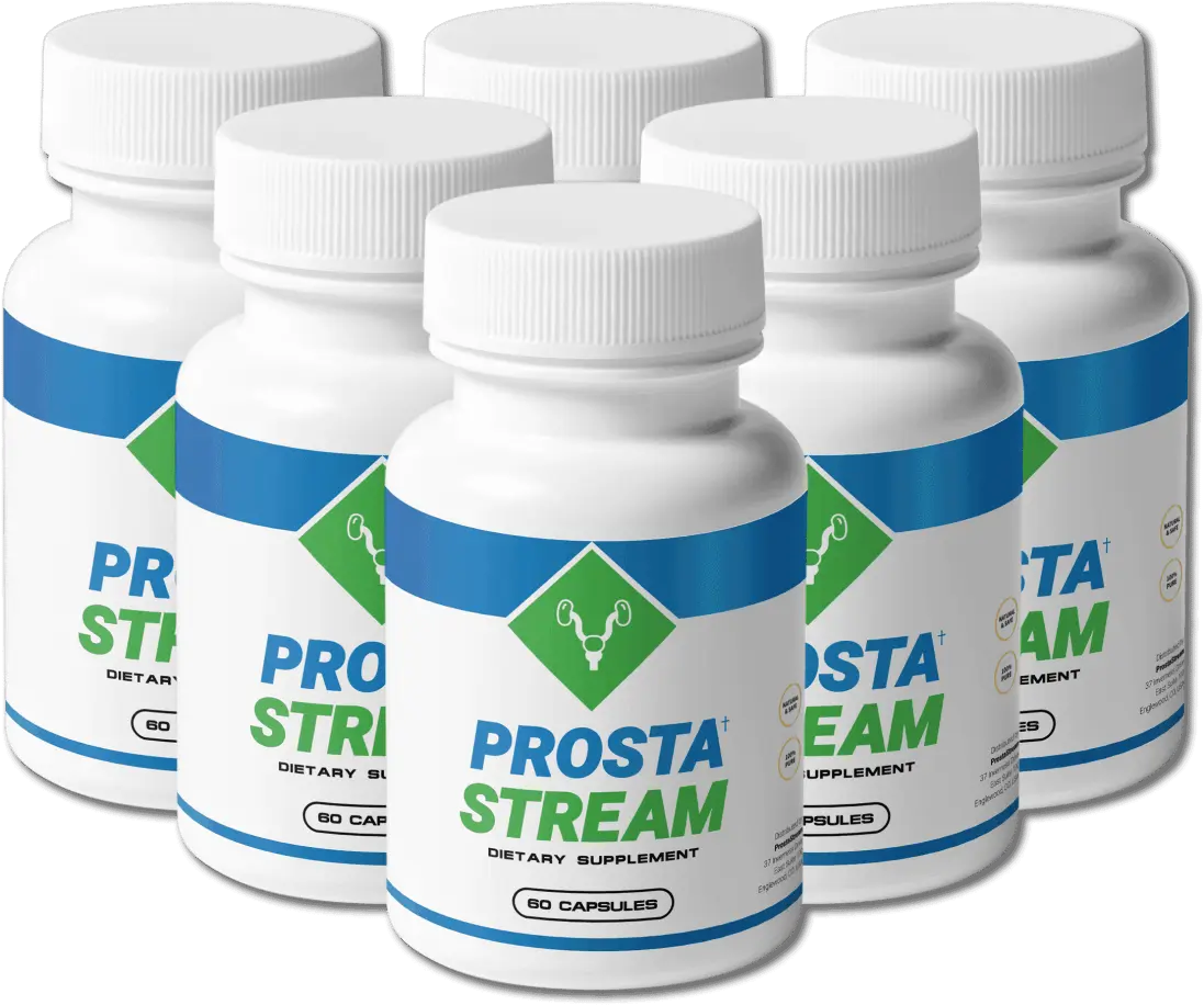 prostastream get a discount