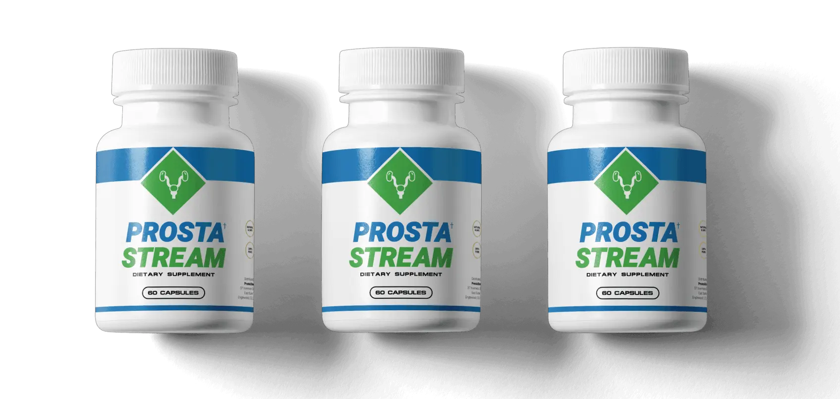 prostastream supplement